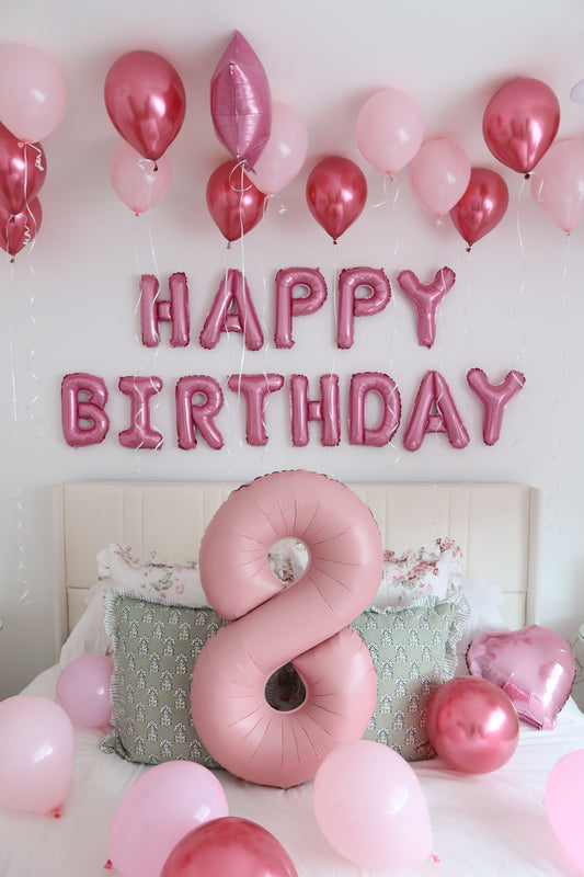 Magical Room Makeover