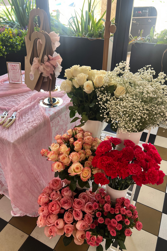 The Bloom Bar