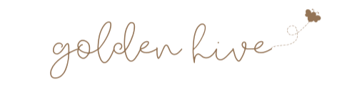 Golden Hive