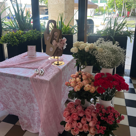 The Bloom Bar